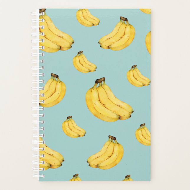 Agenda Fruta (Frente)