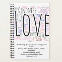 Frutas do Espírito Santo