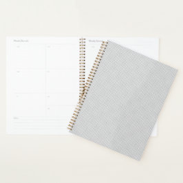 Agenda Fundo de Sinal de Evento Moderno com Bolinhas Cinz