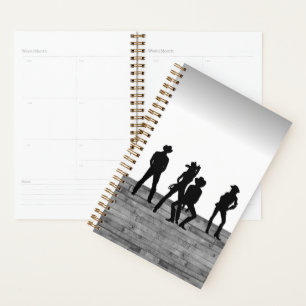 Agenda Fundo do País Ocidental