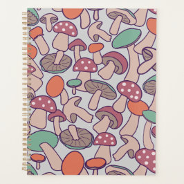 Agenda Fungos Selvagens Caprichosos & Micélio Outonal de
