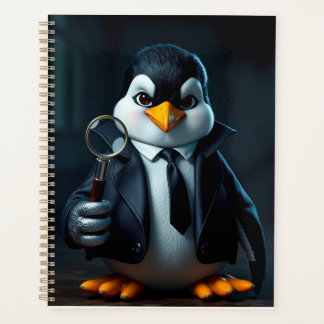 Agenda Funny animal art – perfect gift for animal lovers