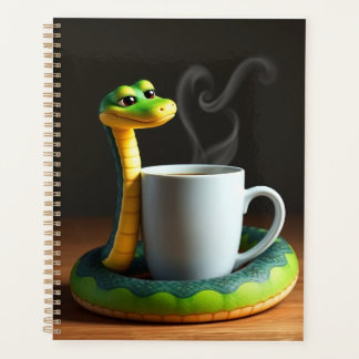 Agenda Funny animal art – perfect gift for animal lovers
