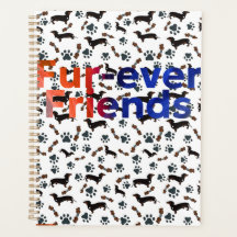 Fur-Ever Friends 