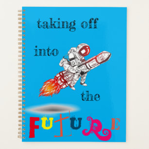 Agenda Futuro
