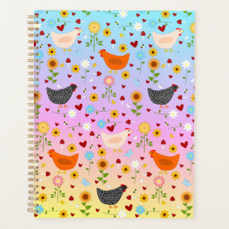 Agenda Galinhas no Jardim ao Sunset