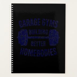 Agenda Garage Gyms Construindo Melhores Casamentos Barbel