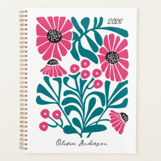 Agenda Garden Groove