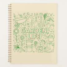 Garden Pack