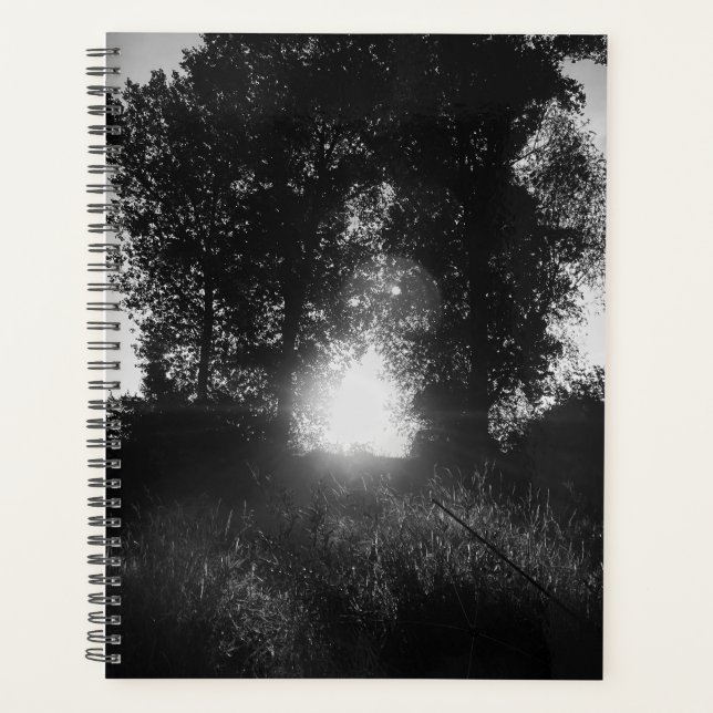 Agenda Gate to heaven  (Frente)