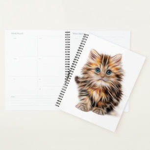 Agenda Gatinho digital