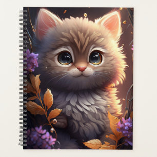 Agenda Gatinho Gato