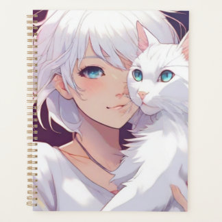 Agenda Gato Branco