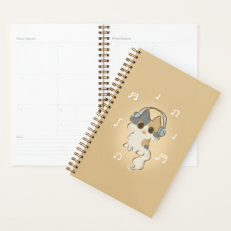 Agenda Gato musical