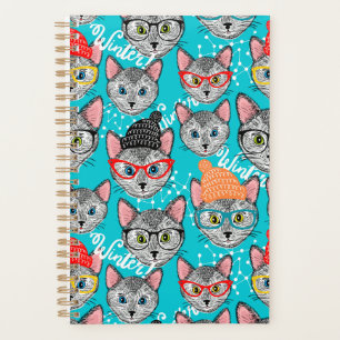 Agenda Gato no chapéu
