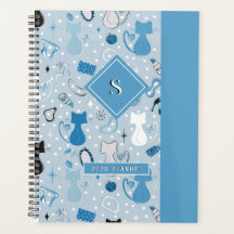 Gatos de Coração Azul do meio século