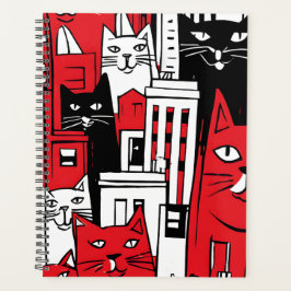Agenda Gatos em Nova Iorque