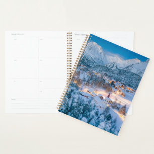 Agenda Gelo e neve Graubunden, Engadin, Suiça