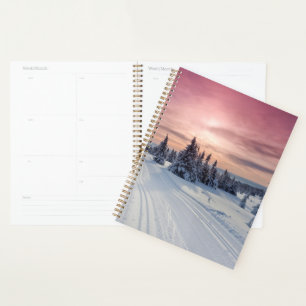Agenda Gelo e neve   Lillehammer, Noruega