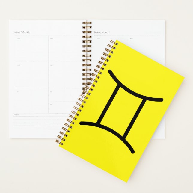 Agenda Gêmeos (Exibição)