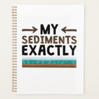 Geologia Meus Sedimentos Exatamente