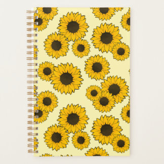 Agenda Girassol