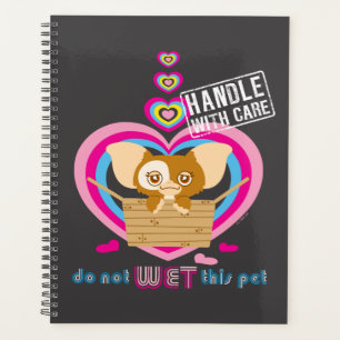 Agenda Gizmo Não Molhar Este Pet
