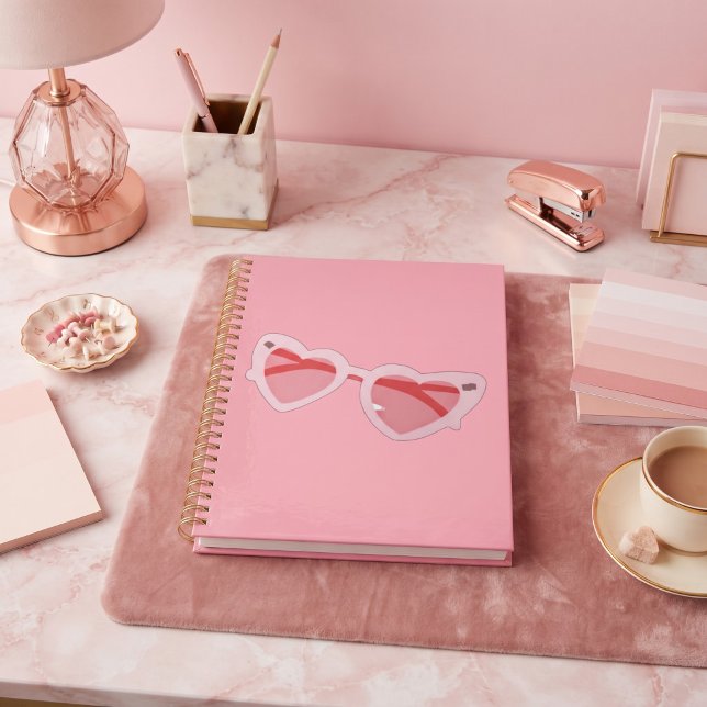 Agenda Glasses (Criador carregado)