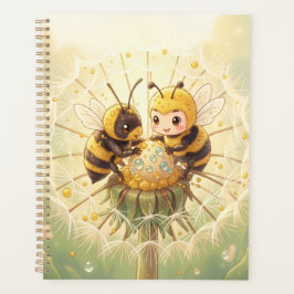 Agenda Golden Bumblebee in Bloom Dance.5