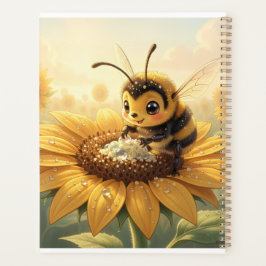 Agenda Golden Bumblebee in Bloom Dance.9
