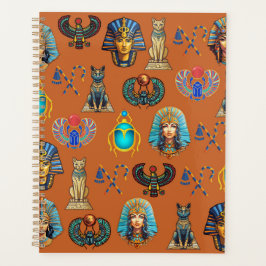 Agenda Golden Sands Revival: Authentic Egyptian Antiquity