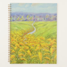 Goldenrod de Cargill, 1937