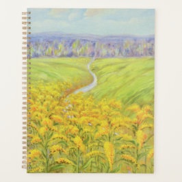 Agenda Goldenrod de Cargill, 1937