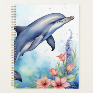 Agenda Golfinho-marinho