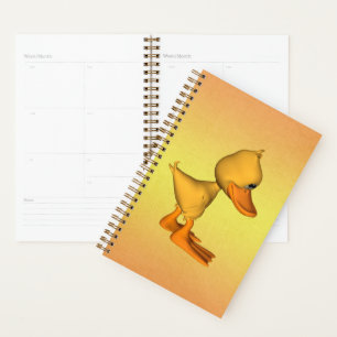 Agenda Goober o Pato