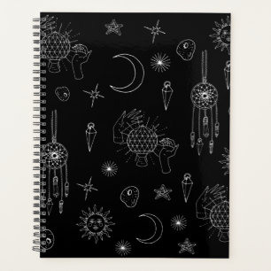 Agenda Gótica Celestial