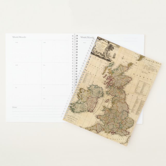 Agenda Grã-Bretanha excelente, Irlanda (Exibição)