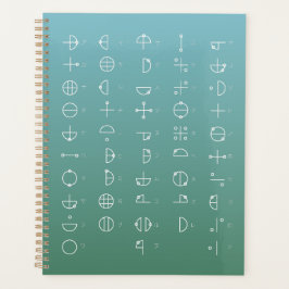 Agenda Gráfico de Katakamuna