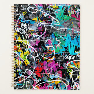 Agenda Grafite urbano