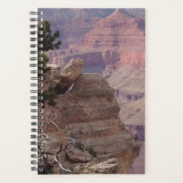 Agenda Grand Canyon, Arizona