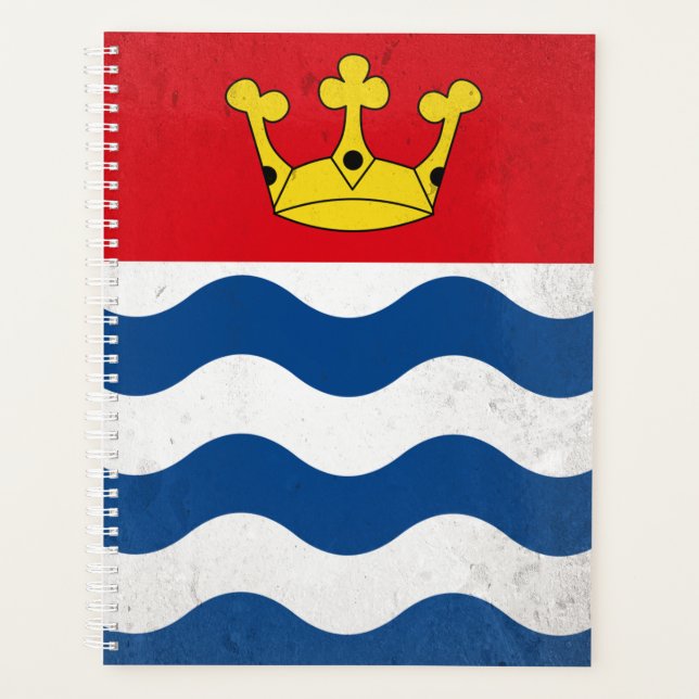 Agenda Grande Londres (Frente)