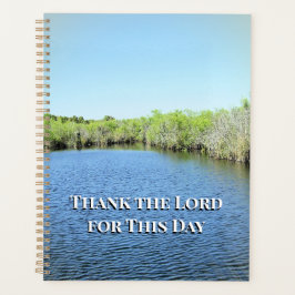 Agenda Gratidão por Este Dia