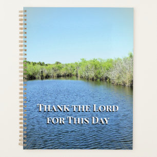 Agenda Gratidão por Este Dia