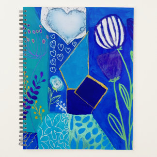 Agenda Groselhas Azuis Florindo