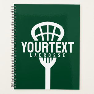 Agenda Grupo de TEXTOS PERSONALIZADO do Jogador de Lacros