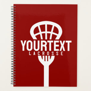 Agenda Grupo de TEXTOS PERSONALIZADO do Jogador de Lacros