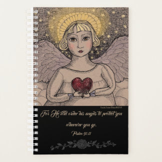 Agenda Guardian Angel