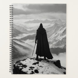 Agenda Guardião dos Picos de Fosco - Epic