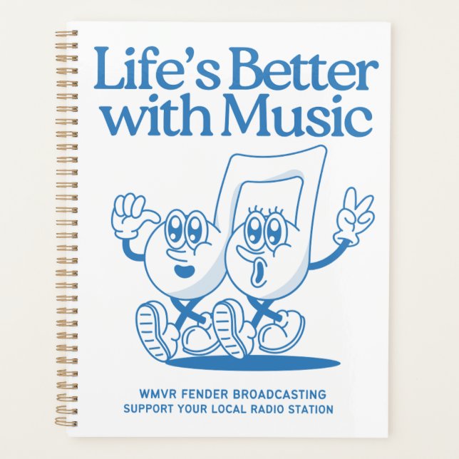 Agenda Guia completo para manter-se organizado (Frente)