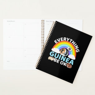 Agenda Guiné-Porco - Guiné Seja OK, Incentivo